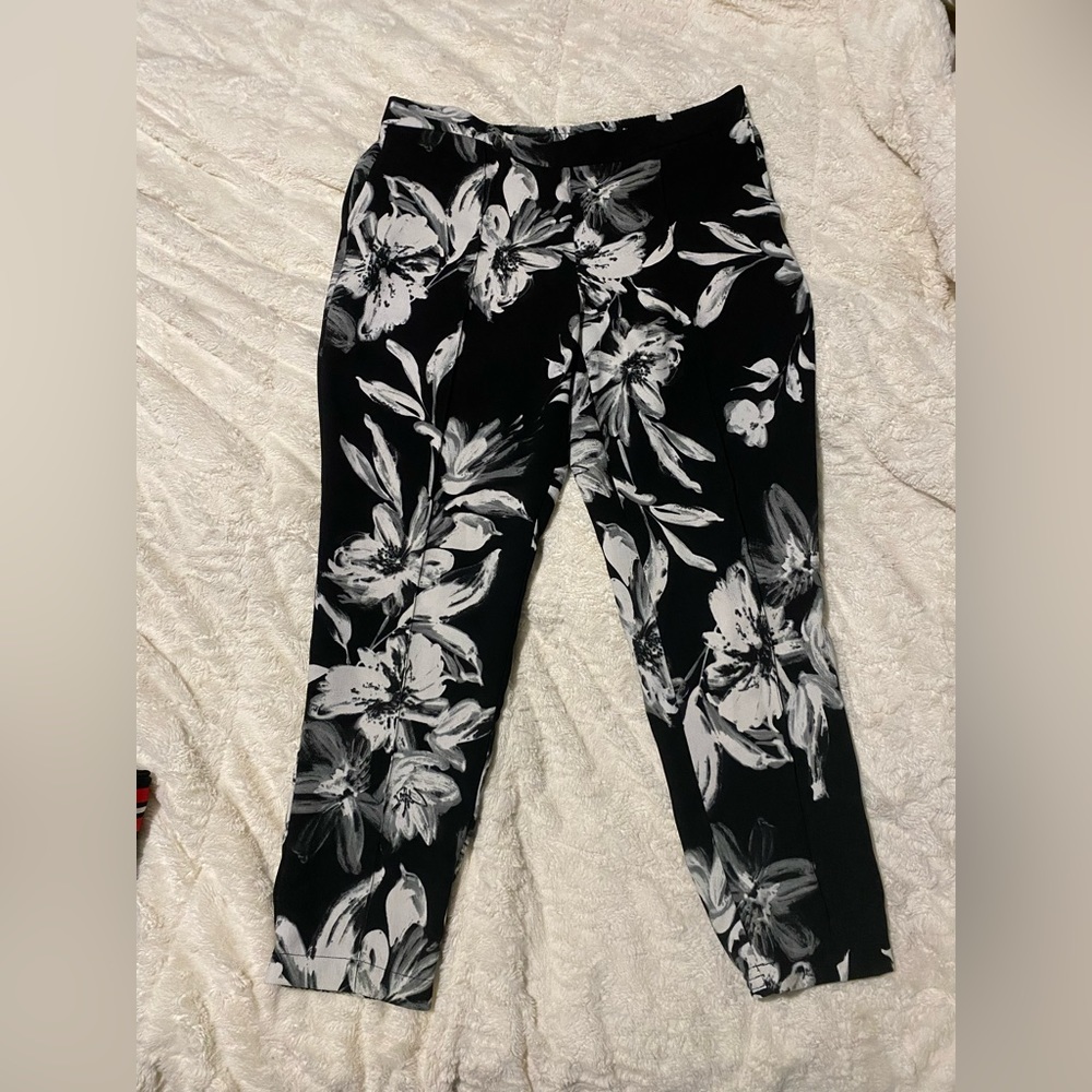 Jogger pants